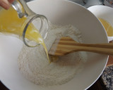 Foto del paso 2 de la receta La torta de coco de Laura Real