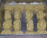 Foto langkah ke 7 dari resep Cheese Bread.