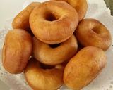 Foto langkah ke 10 dari resep DONAT TAPE EMPUK By Nory.