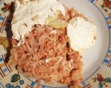 Rakott cukkini recept fázis 5 fotója