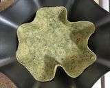 A picture of step 1 of Baked Taco Salad.