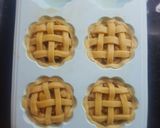 Foto del paso 9 de la receta: Apple pie/pie de manzana/tarta de manzana🍎🖤