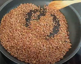 Foto del paso 5 de la receta: Trigo sarraceno con carne