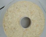 Foto langkah ke 3 dari resep Talam roti pisang.