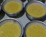 Foto langkah ke 3 dari resep Bolu Kukus Labu Parang.