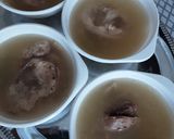Kocsonya recept fázis 5 fotója