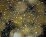 A picture of step 5 of Wainar Rogo na (D'anyen Rogo).
