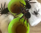 Une image de l'étape 9 de 🕸🕷Halloween 🎃 Apéro recette facile 🐾 👻.