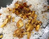 Foto langkah ke 3 dari resep Nasi Goreng Jawa.