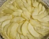 Foto del paso 4 de la receta: Tarta de Manzana 🍎🇨🇱