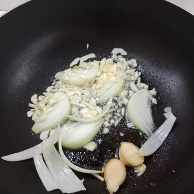 Langkah 1