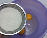 Foto langkah ke 1 dari resep Pukis empuk tanpa santan.