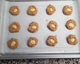 Foto del paso 3 de la receta: Galletas de avena