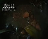 Foto langkah ke 4 dari resep Rawon instan.