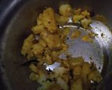 डोसा अप्पे (Dosa Appe recipe in hindi) रेसिपी चरण 2 फोटो