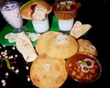 છોલે પનીર ભટુરા(Chhole paneer bhtura recipe in Gujarati) રેસીપી સ્ટેપ13ફોટો