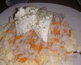 Foto del paso 4 de la receta: Cucharitas de marisquito
