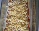 Foto del paso 7 de la receta: Pizza