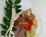 Foto langkah ke 8 dari resep Ragit.