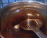 ছোলার ডাল কুমড়ো দিয়ে ধোঁকার ডালনা(cholar dal kumro diye dhokar dalna recipe in Bengal) রেসিপি ধাপ - 4 ছবি