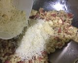 Foto langkah ke 2 dari resep Macaroni Schotel Panggang.