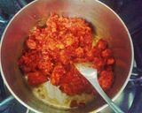 Foto del paso 2 de la receta Milhojas de berenjena y sobrasada con miel