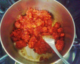 Foto del paso 2 de la receta: Milhojas de berenjena y sobrasada con miel
