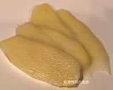 A picture of step 2 of Braised Pork with Daikon Radish.