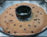 Foto del paso 4 de la receta: Bizcocho de nesquik o cola cao