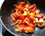 Paratha and Paneer Subzi recipe step 7 photo