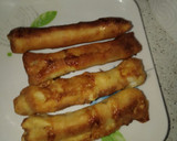 Foto del paso 5 de la receta: Delicias de chorizo fácil
