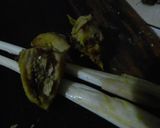 Foto langkah ke 1 dari resep Ayam Bakar Bumbu Legit Asam Manis.