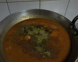 A picture of step 24 of Restaurant Style Rajma Masala.