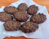 Foto del paso 15 de la receta Galletas de 4 cereales