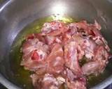 Cholistani karahi recipe step 1 photo