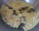 Foto langkah ke 4 dari resep Peyek Kacang Tanah & Udang Rebon.