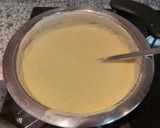 Foto del paso 3 de la receta Huevos gratinados con jamón