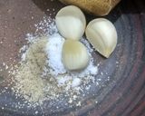 Foto langkah ke 2 dari resep Rujak Cireng.
