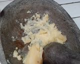 Foto langkah ke 1 dari resep Long potato.