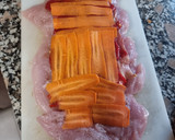 Foto del paso 1 de la receta: Rollo de pavo relleno