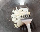 Foto langkah ke 4 dari resep Sapi Teriyaki.