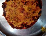 मूली का पराठा (mooli ka paratha recipe in Hindi) रेसिपी चरण 4 फोटो