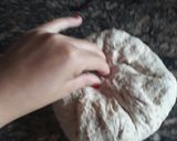 Foto del paso 3 de la receta: Pan integral saludable ♡