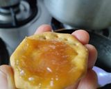 Foto del paso 8 de la receta: Dulce🍦🌭de piña🍍🍯🍨