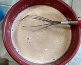 Foto langkah ke 3 dari resep Srikaya Biskuit Susu.