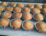 Foto del paso 8 de la receta: Magdalenas clásicas
