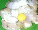Ayam Goreng Tepung langkah memasak 6 foto