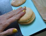 A picture of step 10 of Shirini Latifeh (Latifeh Pastry)شیرینی لطیفه.