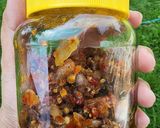 Foto langkah ke 11 dari resep Sambal Baby Cumi 🦑.