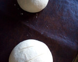 Foto del paso 3 de la receta: Pan de campo